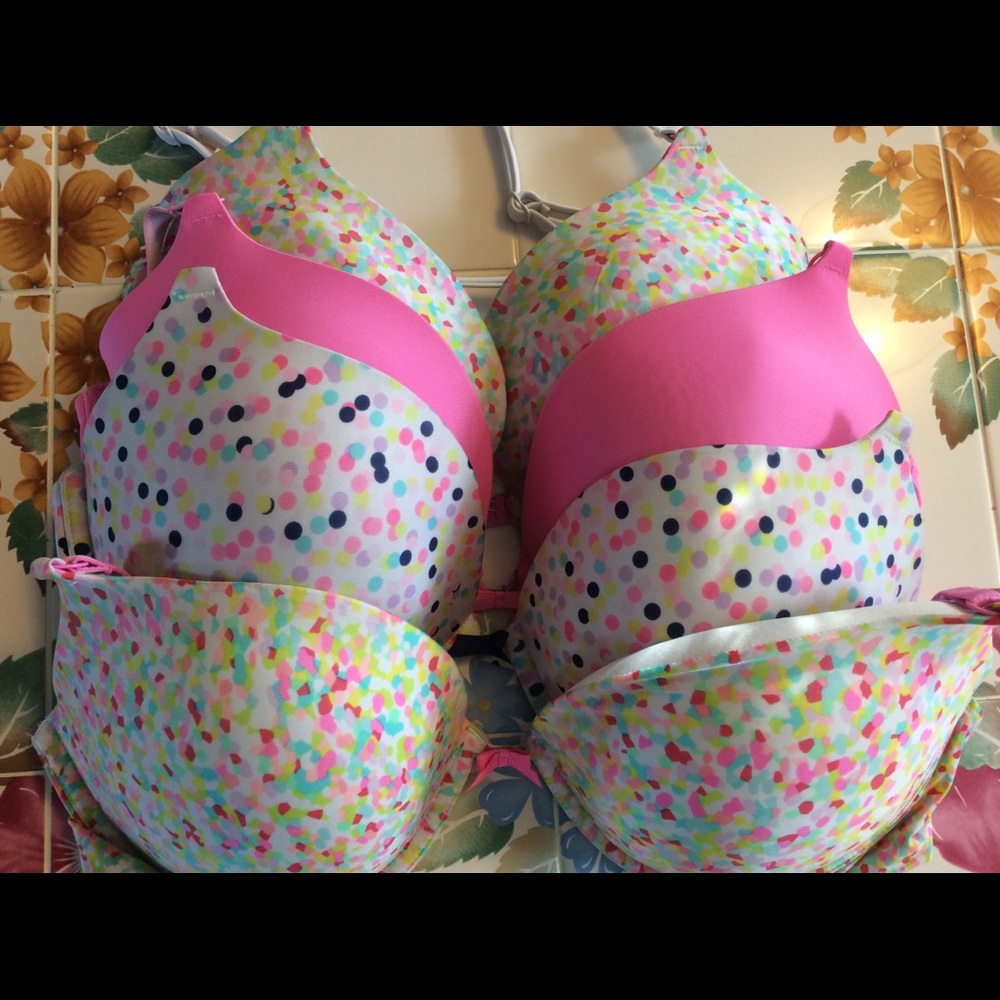Bras